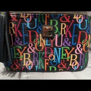 Dooney & Bourke purse